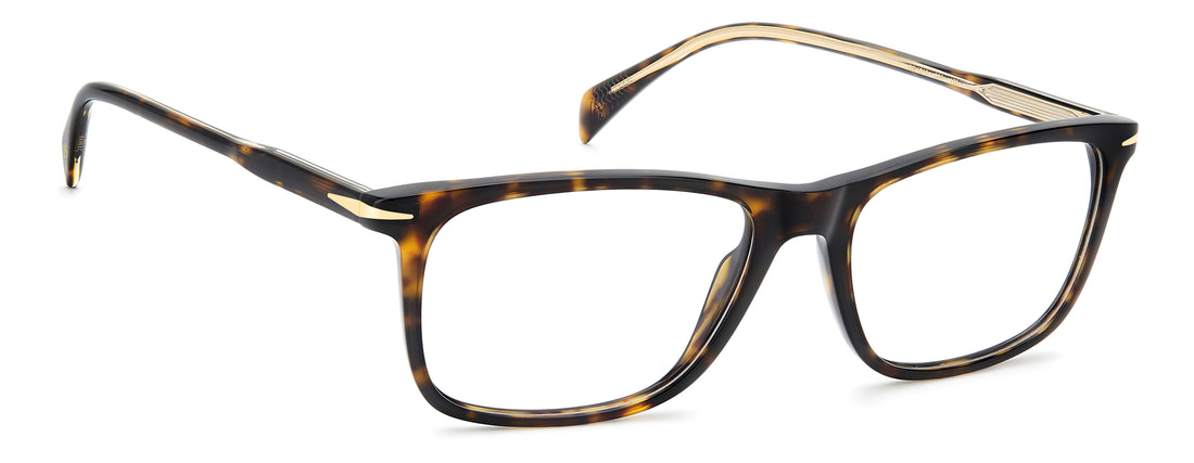 DAVID BECKHAM DB 1213 086 55