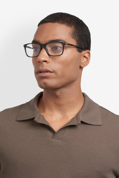 DAVID BECKHAM DB 1213 807 55