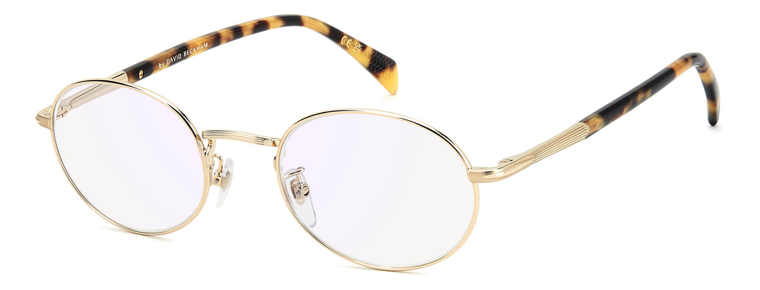 DAVID BECKHAM DB 1203 HM2 2Y 50