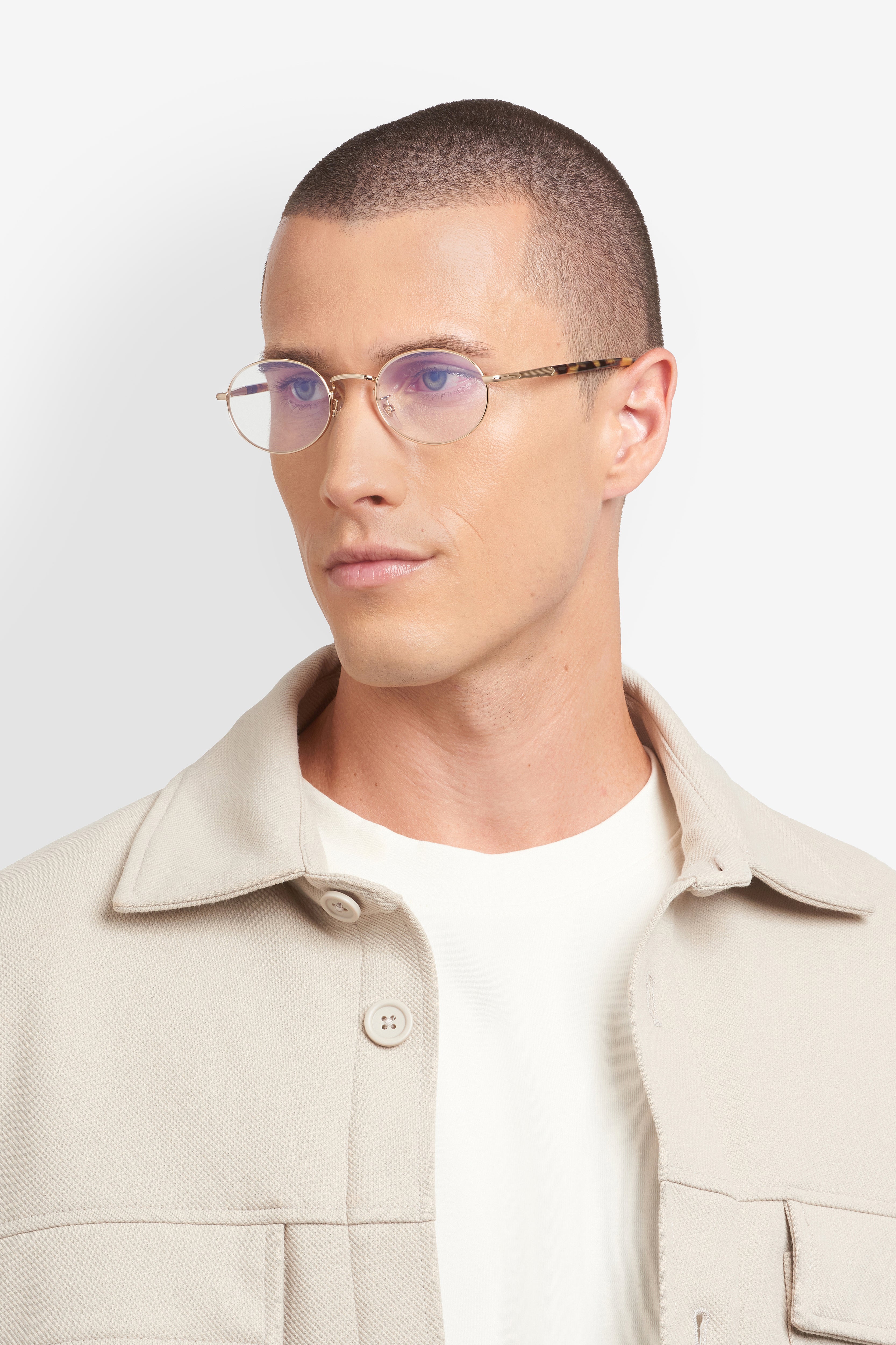 DAVID BECKHAM DB 1203 HM2 2Y 50