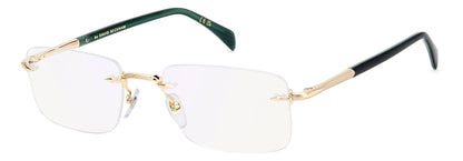 DAVID BECKHAM DB 1202 PEF 2Y 55