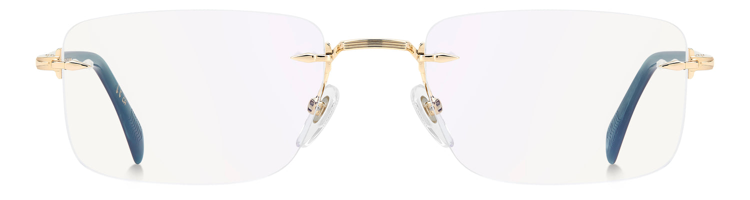 DAVID BECKHAM DB 1202 PEF 2Y 55