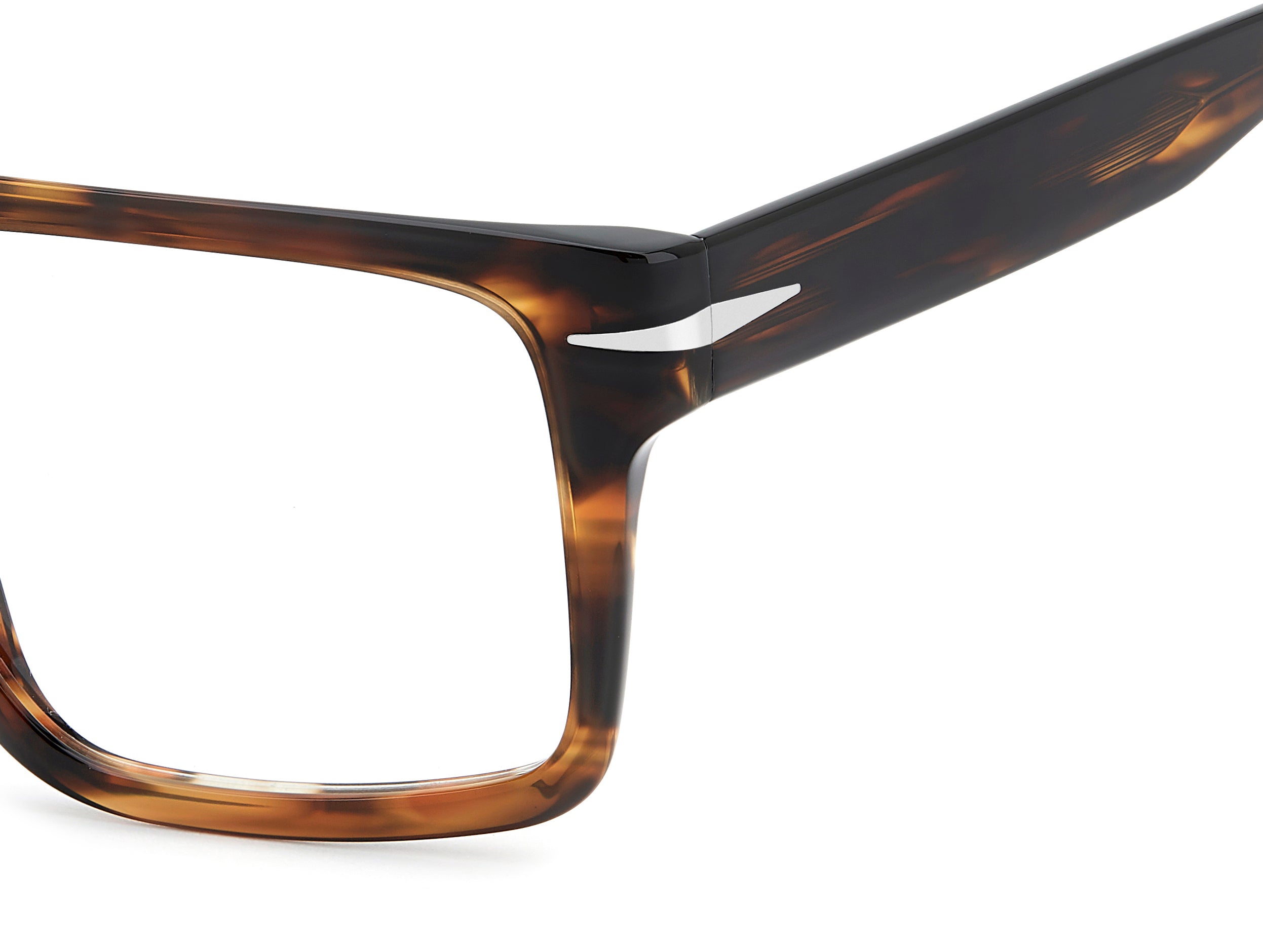 DAVID BECKHAM DB 7154 WR9 57