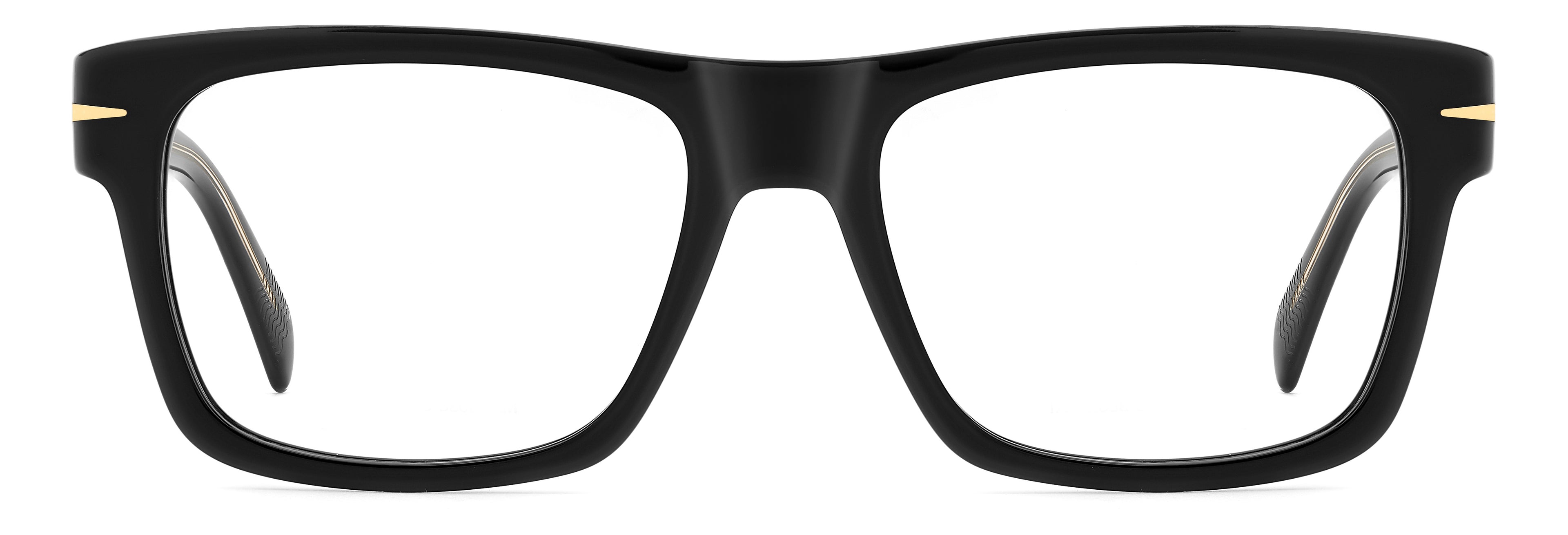 DAVID BECKHAM DB 7155 807 53