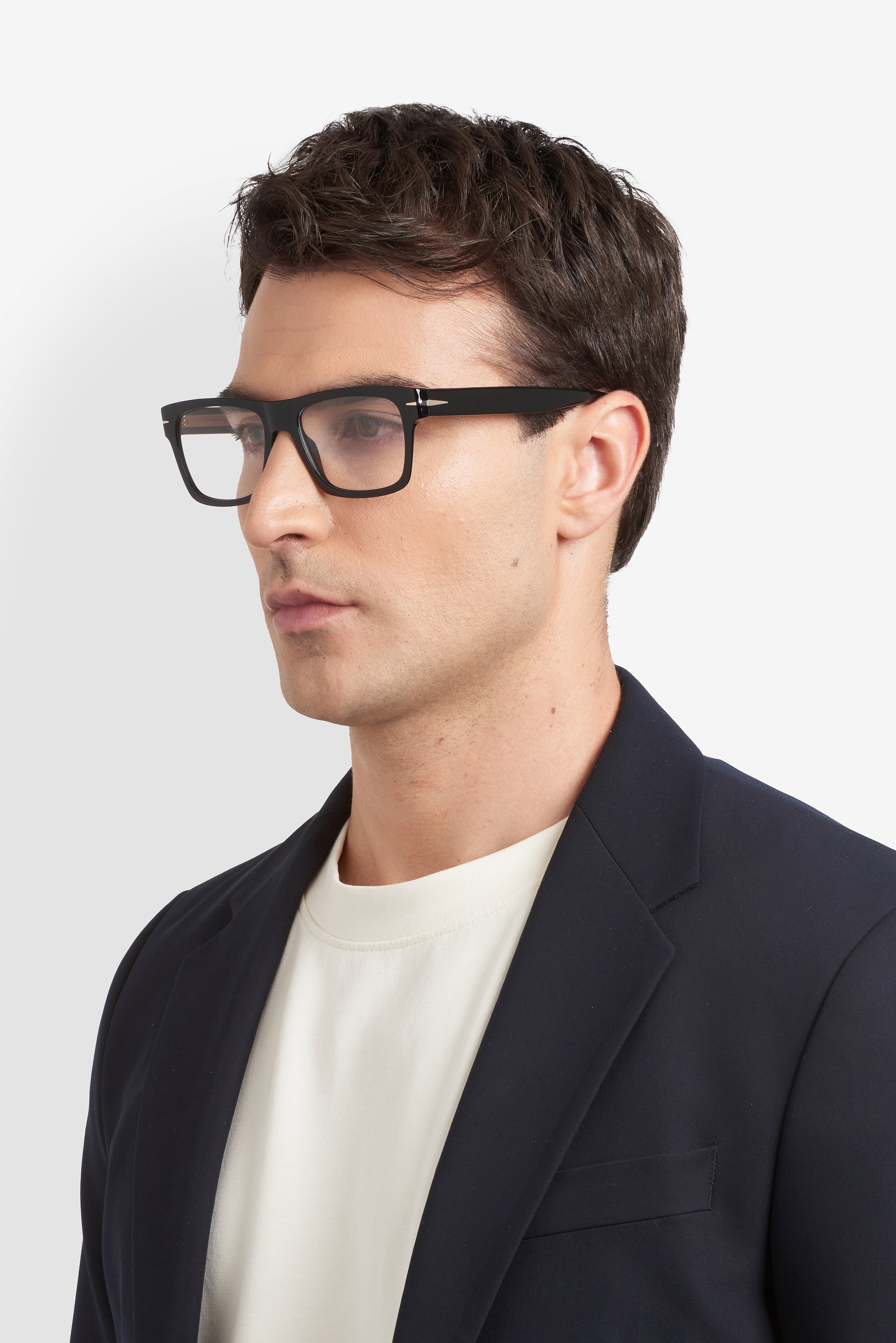 DAVID BECKHAM DB 7155 807 55