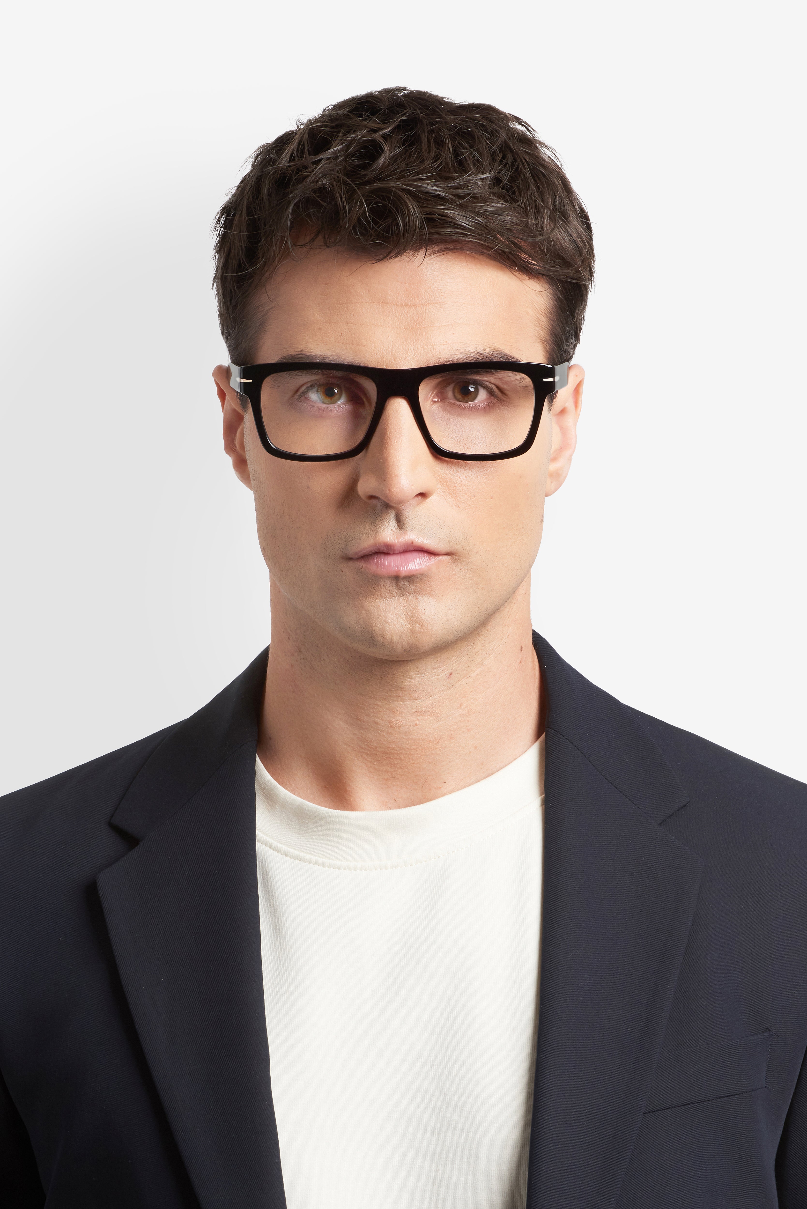 DAVID BECKHAM DB 7155 807 55