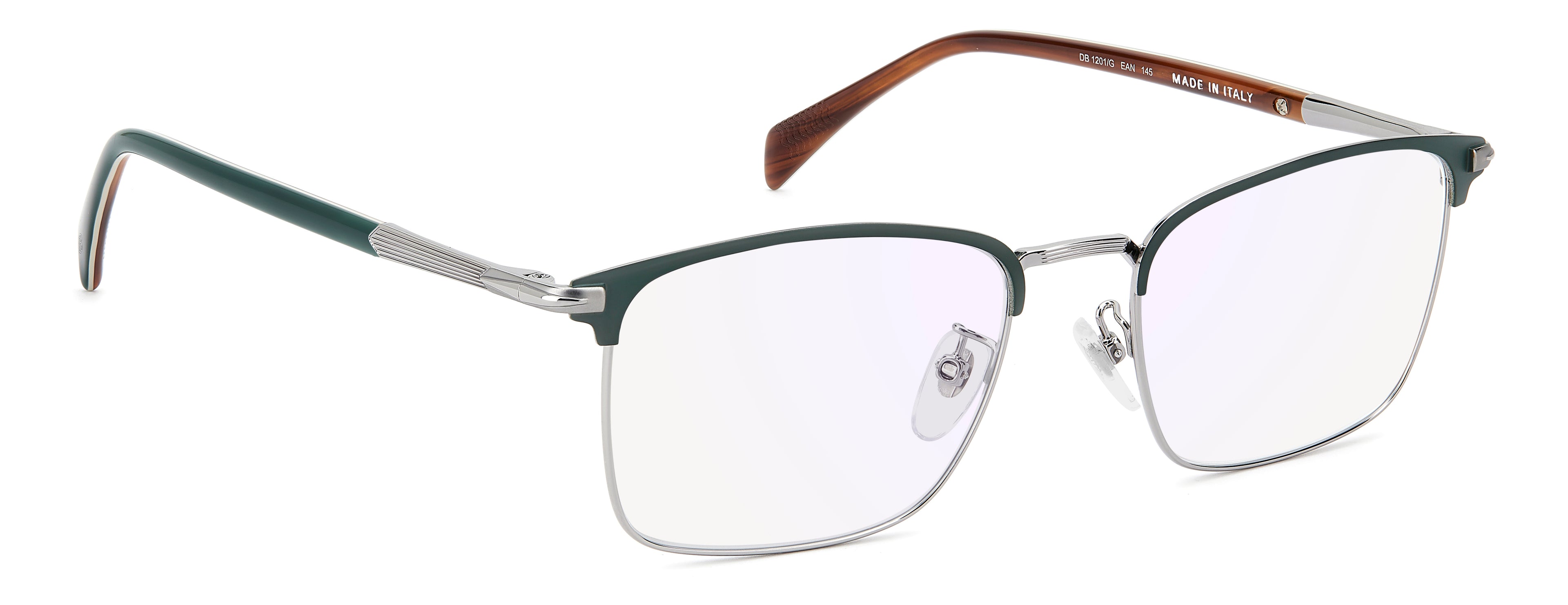 DAVID BECKHAM DB 1201/G EAN 54