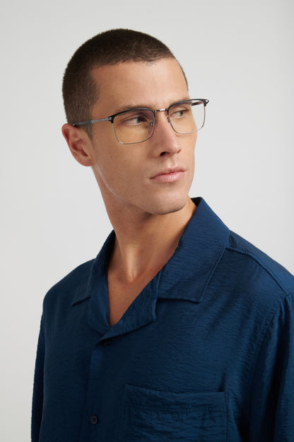 DAVID BECKHAM DB 1201/G TI7 54