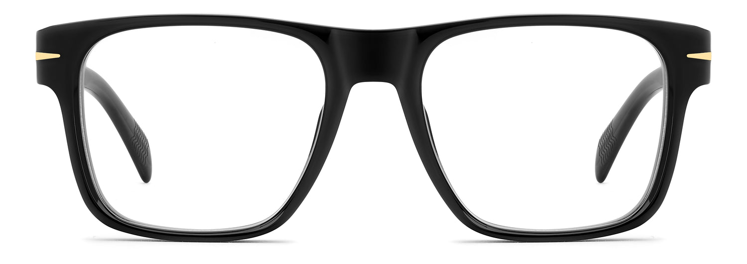 DAVID BECKHAM DB 7020/CRAFTED 807 54