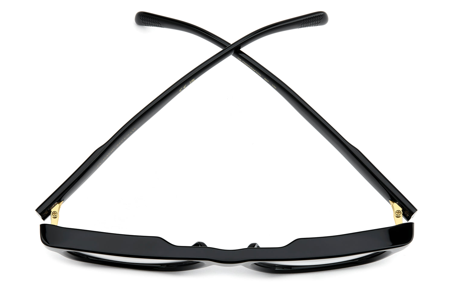 DAVID BECKHAM DB 7020/CRAFTED 807 54