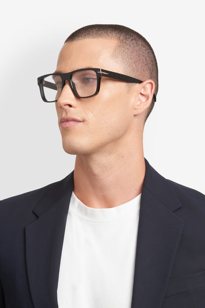 DAVID BECKHAM DB 7020/CRAFTED 807 52