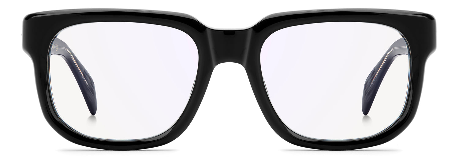 DAVID BECKHAM DB 7156 807 2Y 53