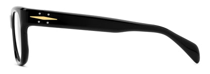 DAVID BECKHAM DB 7156 807 2Y 53