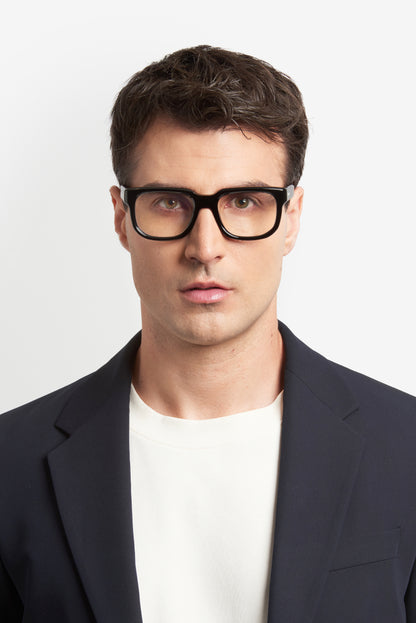 DAVID BECKHAM DB 7156 807 2Y 53