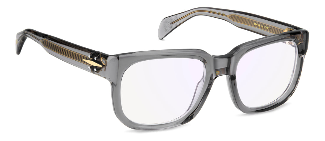 DAVID BECKHAM DB 7156 KB7 2Y 53