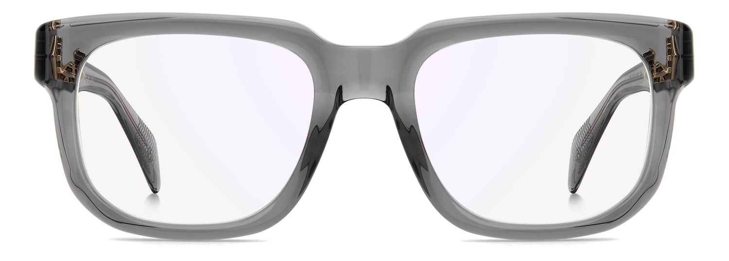 DAVID BECKHAM DB 7156 KB7 2Y 53