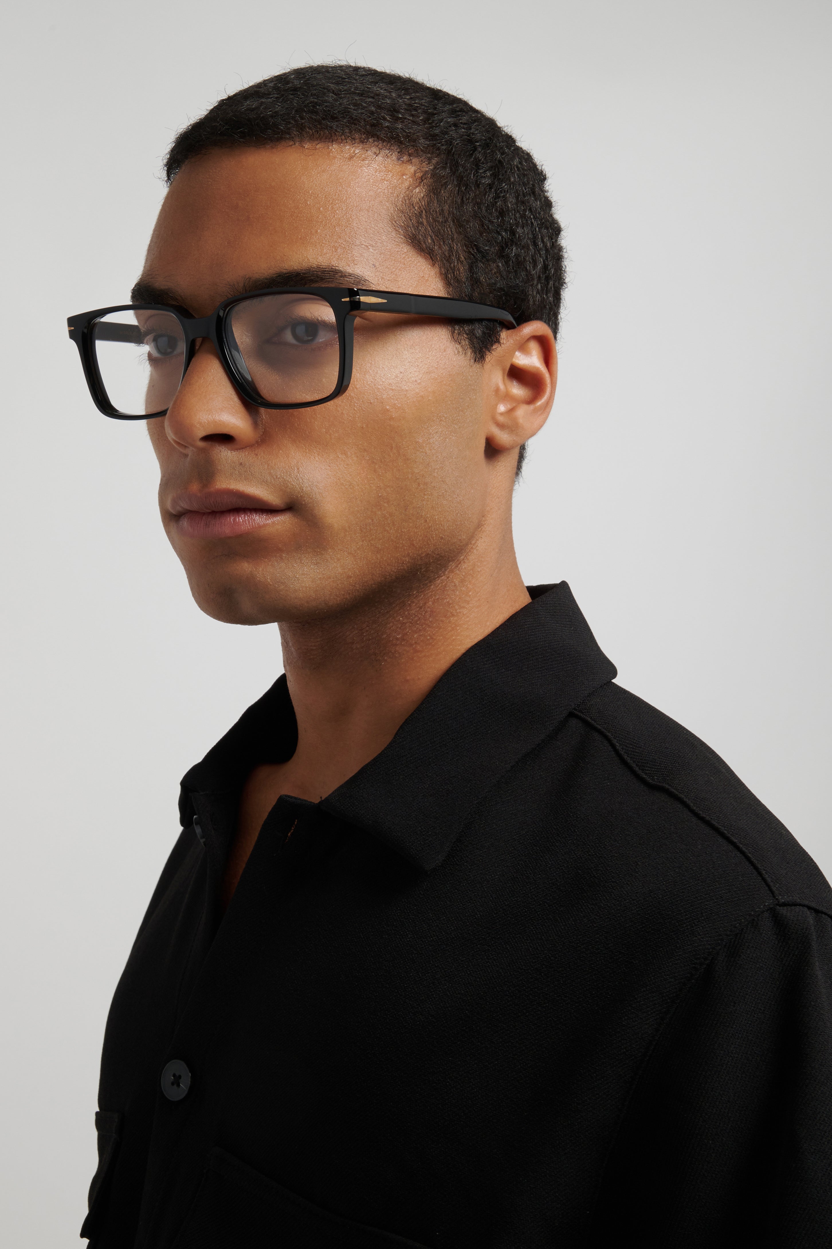 DAVID BECKHAM DB 7152 807 53