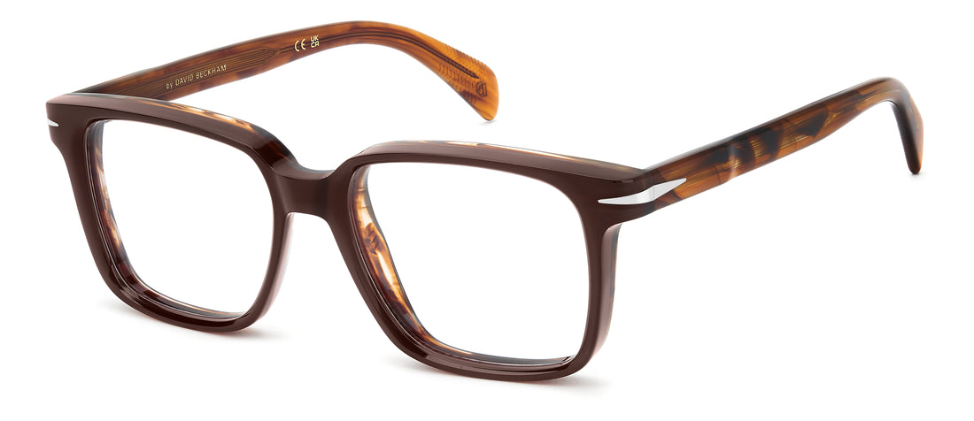 DAVID BECKHAM DB 7152 EX4 53