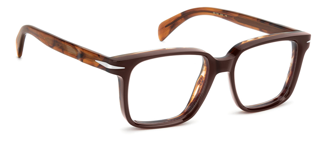 DAVID BECKHAM DB 7152 EX4 53