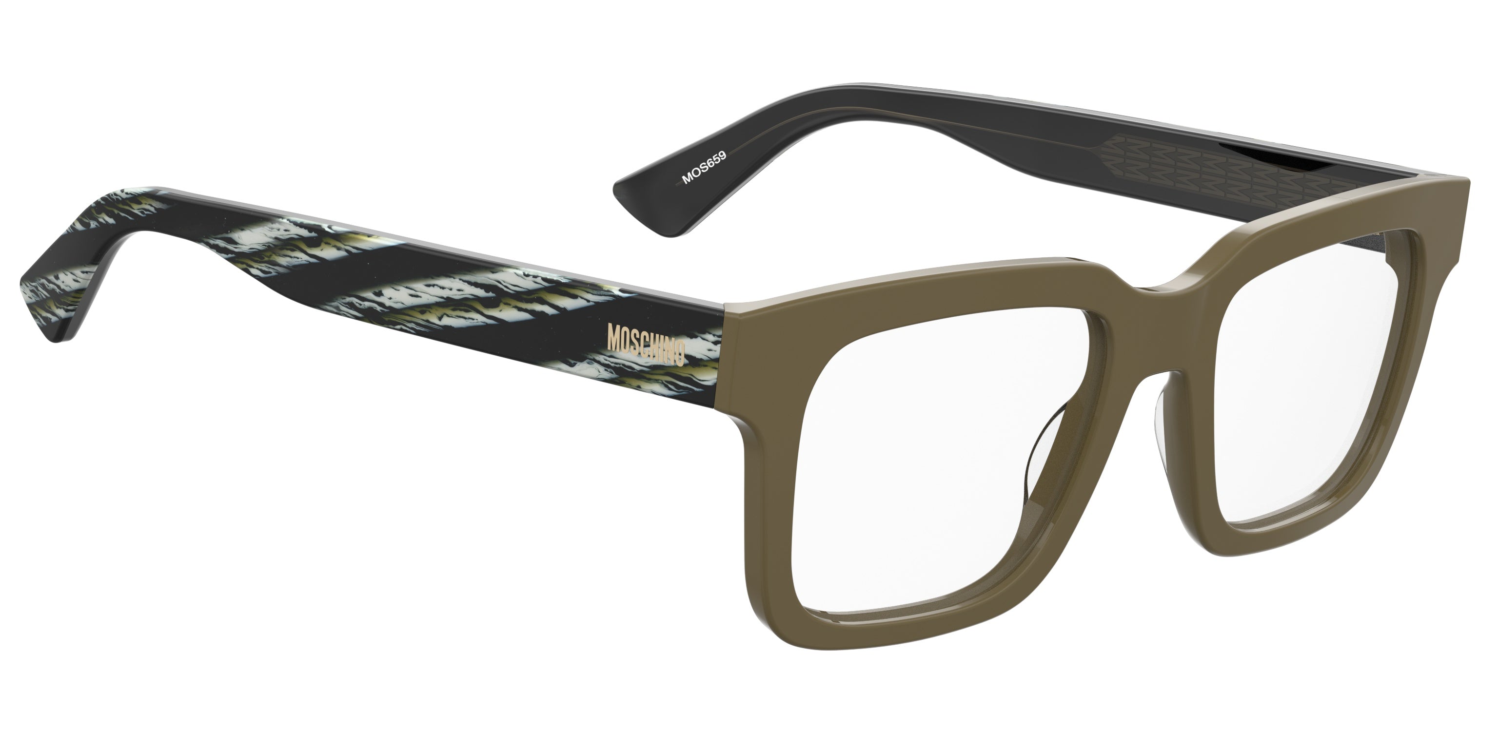 MOSCHINO MOS659 6AK 51