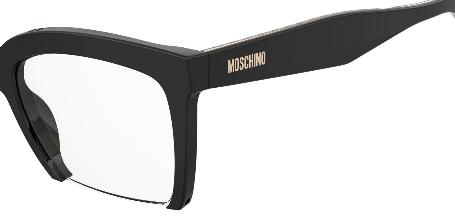 MOSCHINO MOS654 807 52