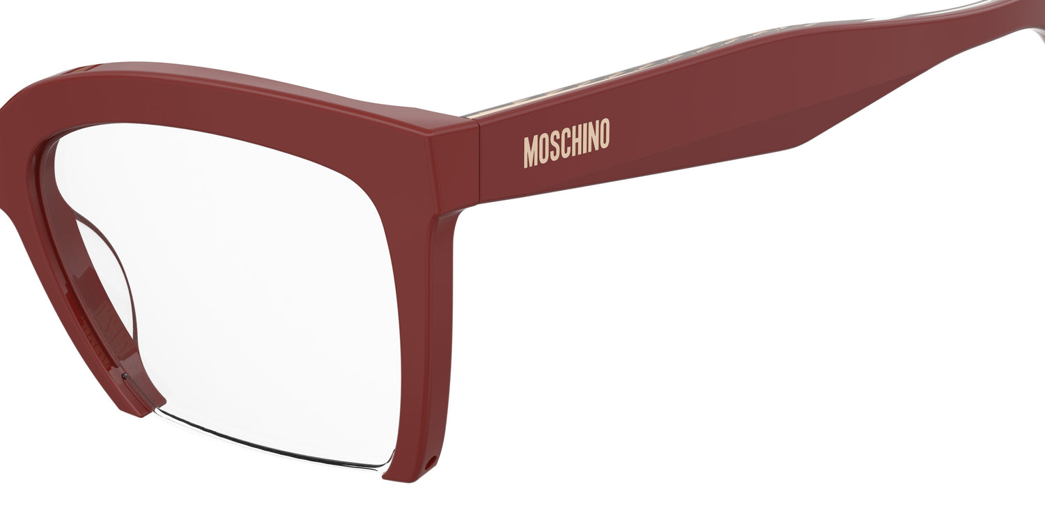 MOSCHINO MOS654 C9A 52