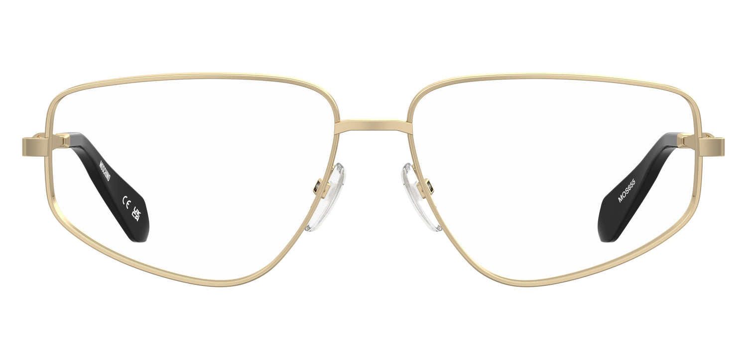 MOSCHINO MOS655 000 56