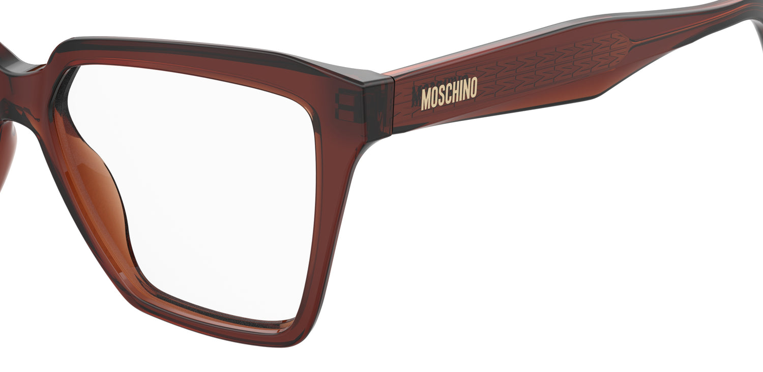 MOSCHINO MOS657 09Q 54