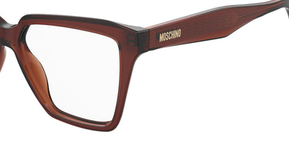 MOSCHINO MOS657 09Q 54