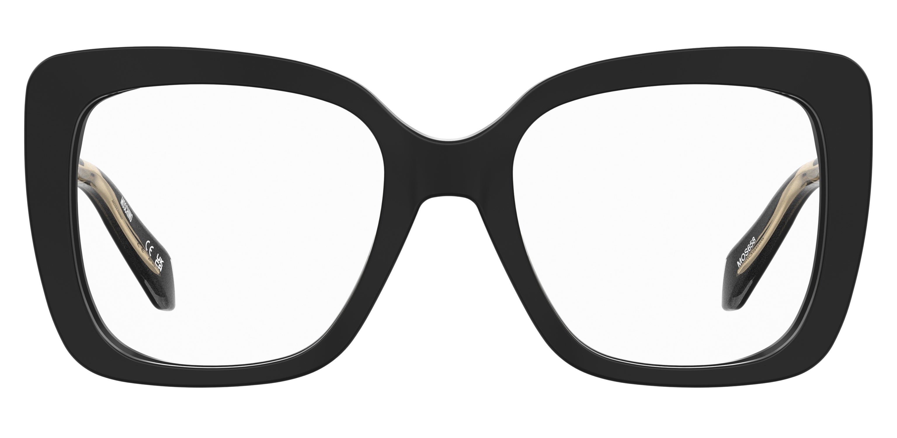 MOSCHINO MOS658 807 52