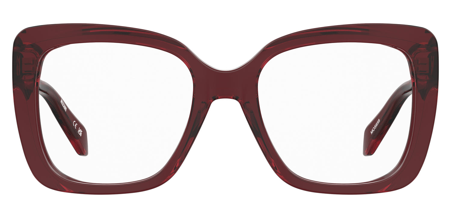 MOSCHINO MOS658 8CQ 52