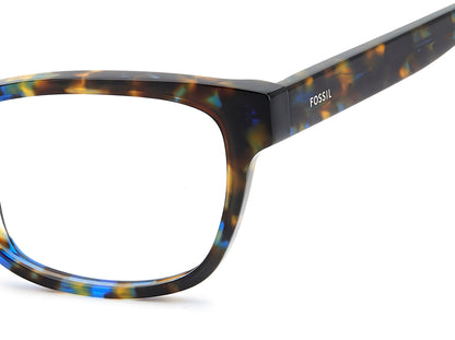 FOSSIL FOS 7201 7ZG 52