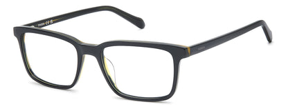 FOSSIL FOS 7204/G 2VT 54