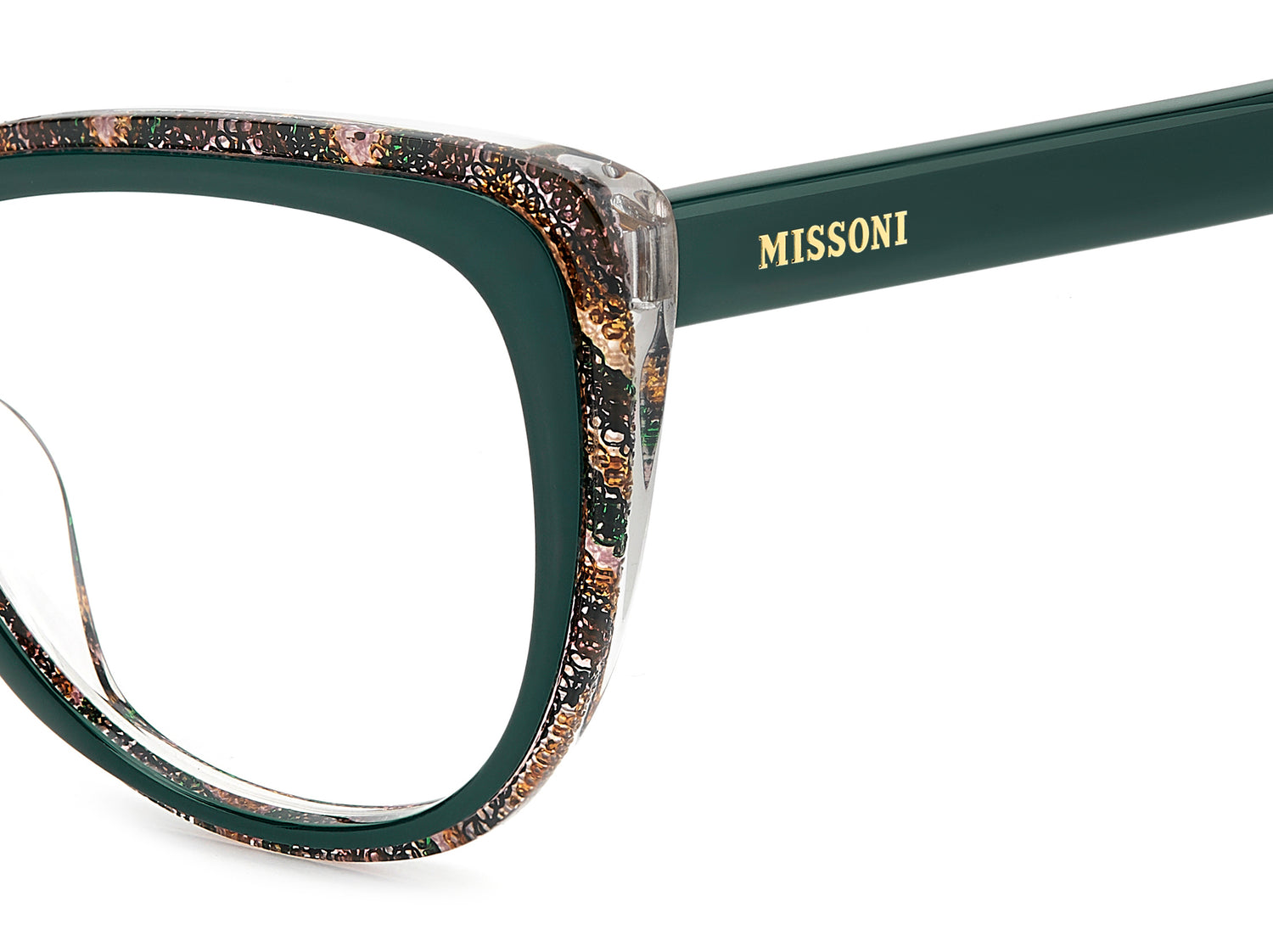 MISSONI MIS 0245/G 1ED 53