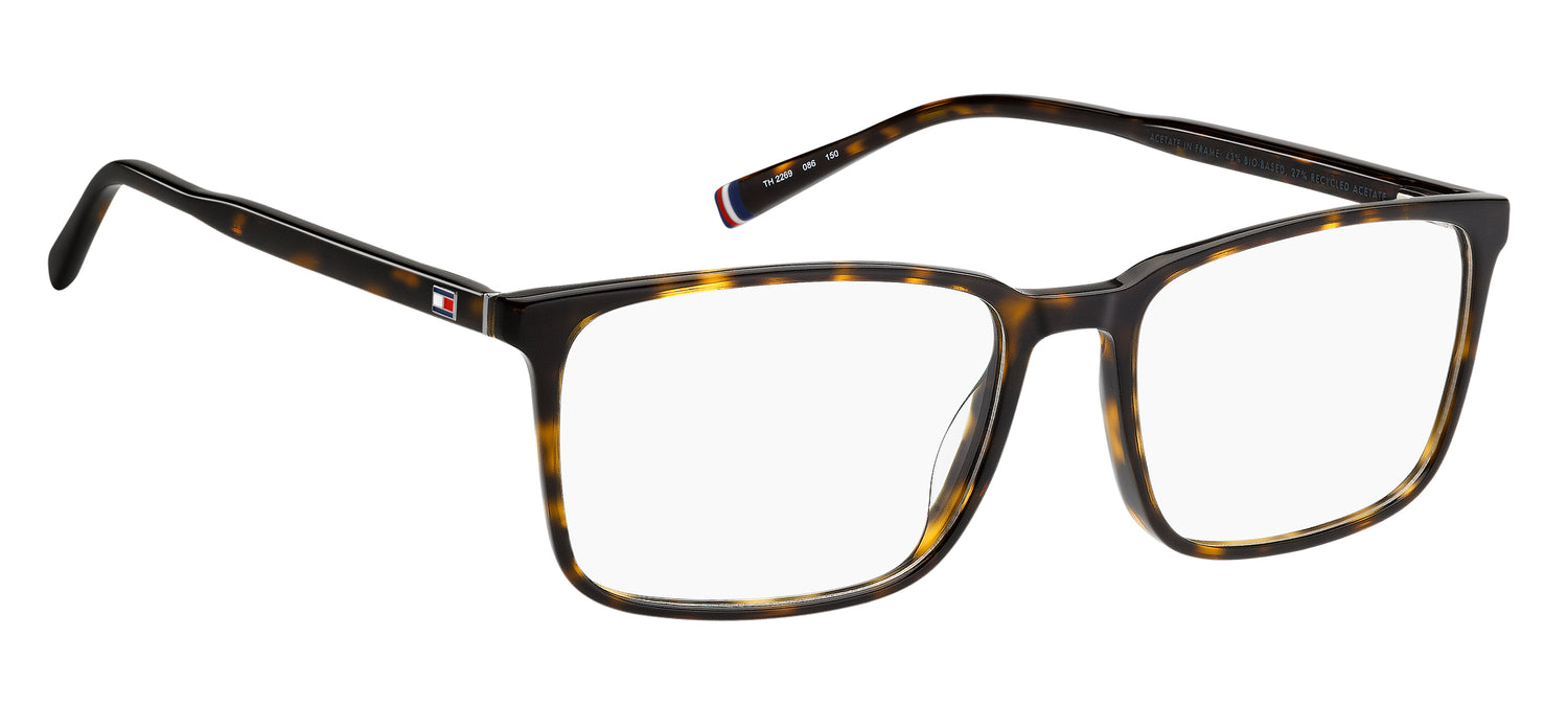 TOMMY HILFIGER TH 2269 086 58