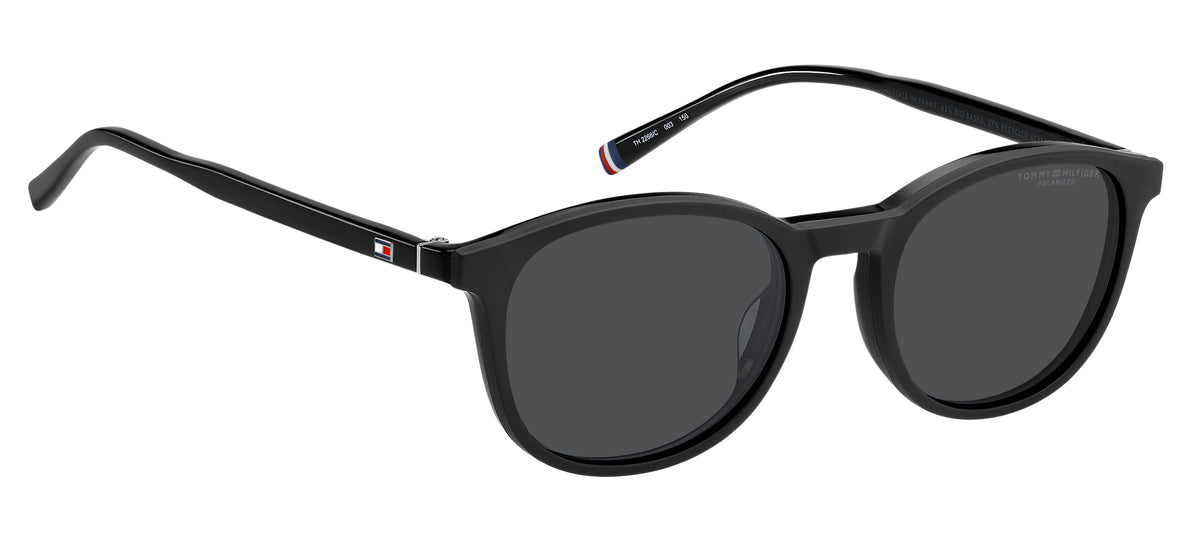 TOMMY HILFIGER TH 2268/C 003 M9 51