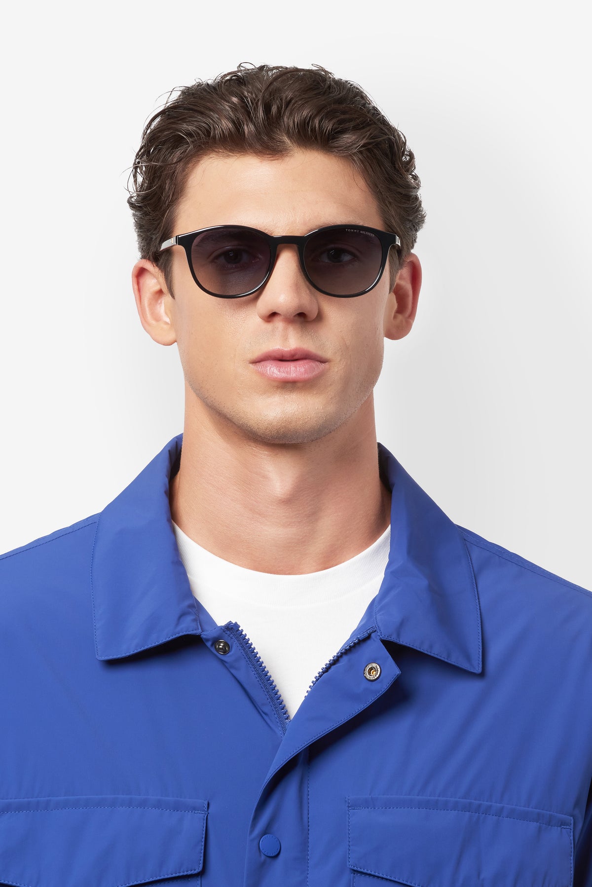 TOMMY HILFIGER TH 2268/C 807 Z7 51
