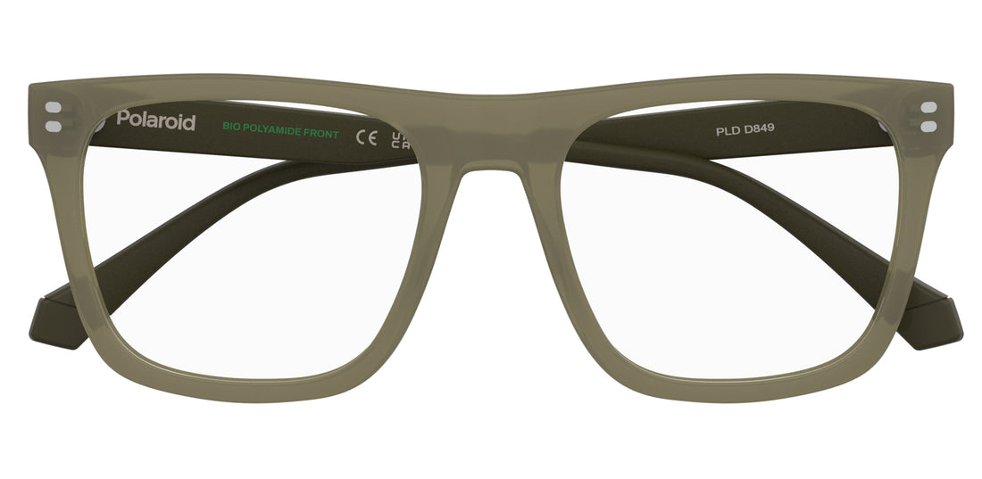 POLAROID KIDS PLD D849 TBO 50