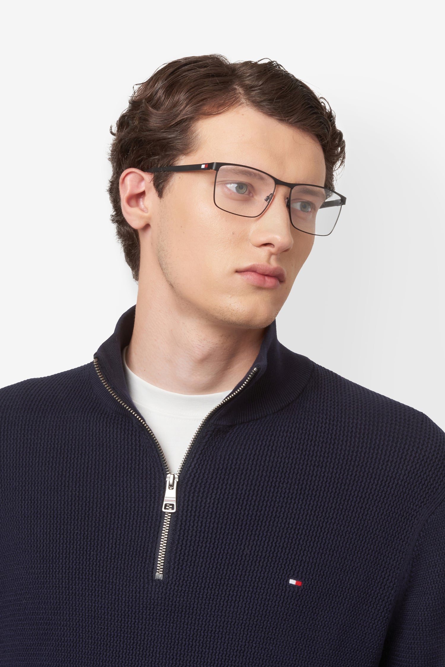 TOMMY HILFIGER TH 2278 003 58