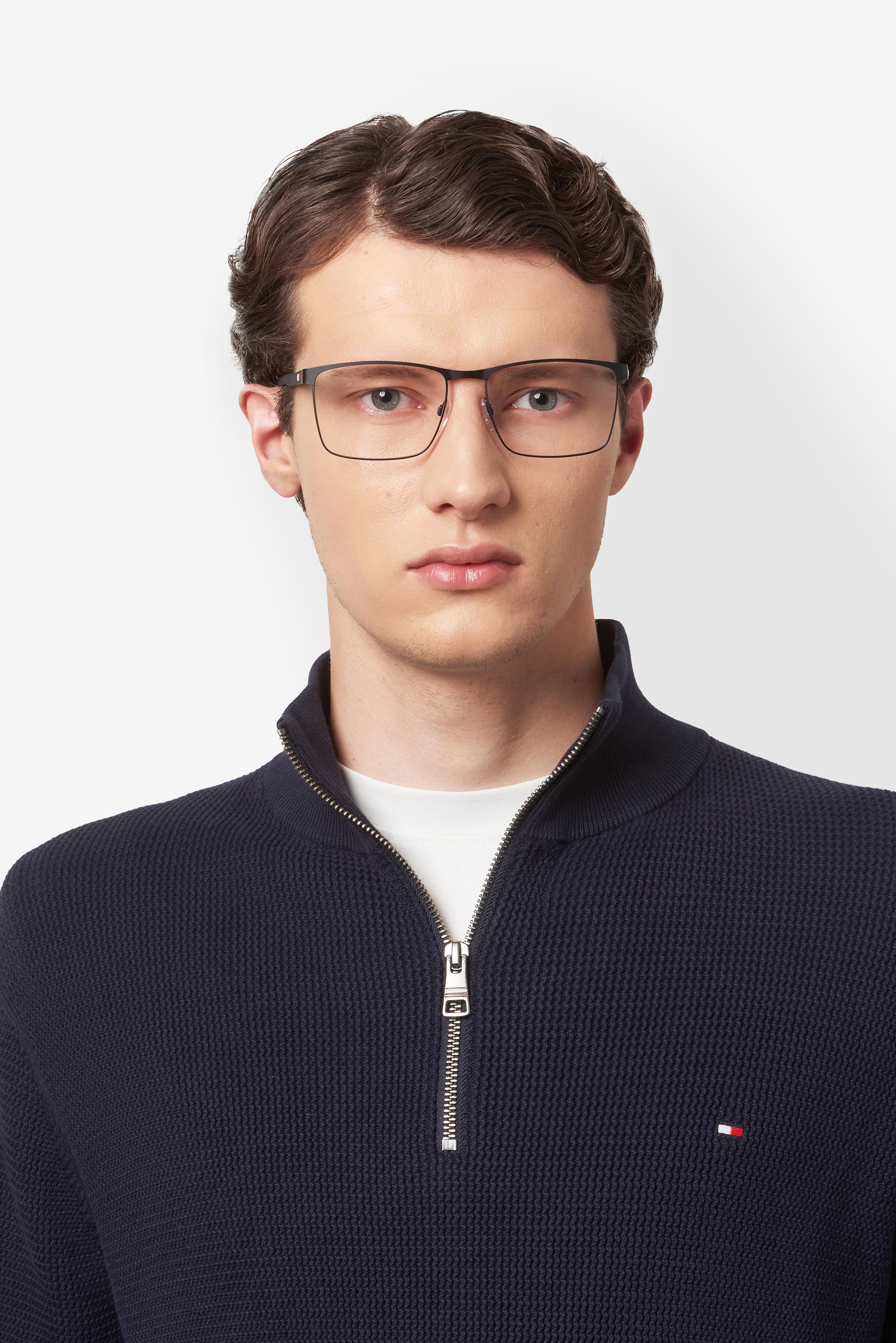 TOMMY HILFIGER TH 2278 003 58