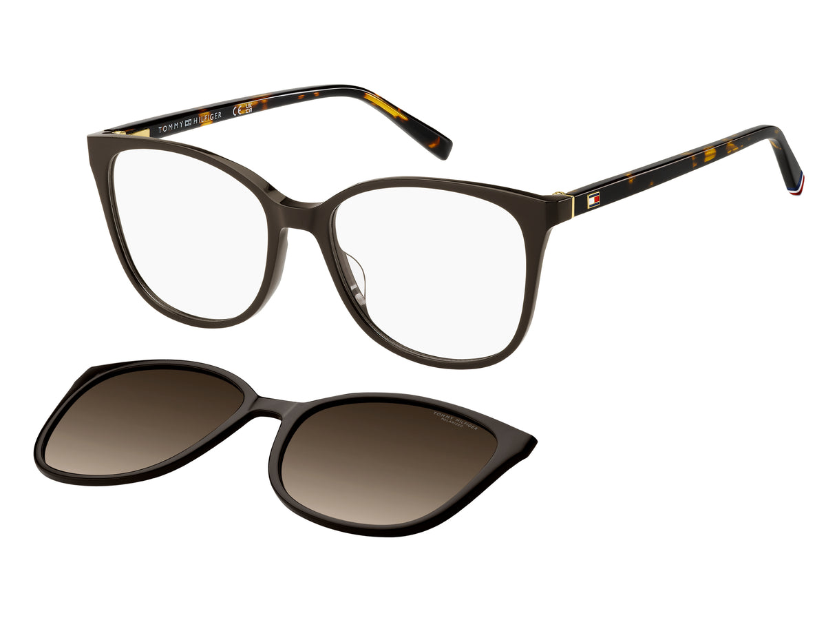 TOMMY HILFIGER TH 2294/C 09Q LA 52