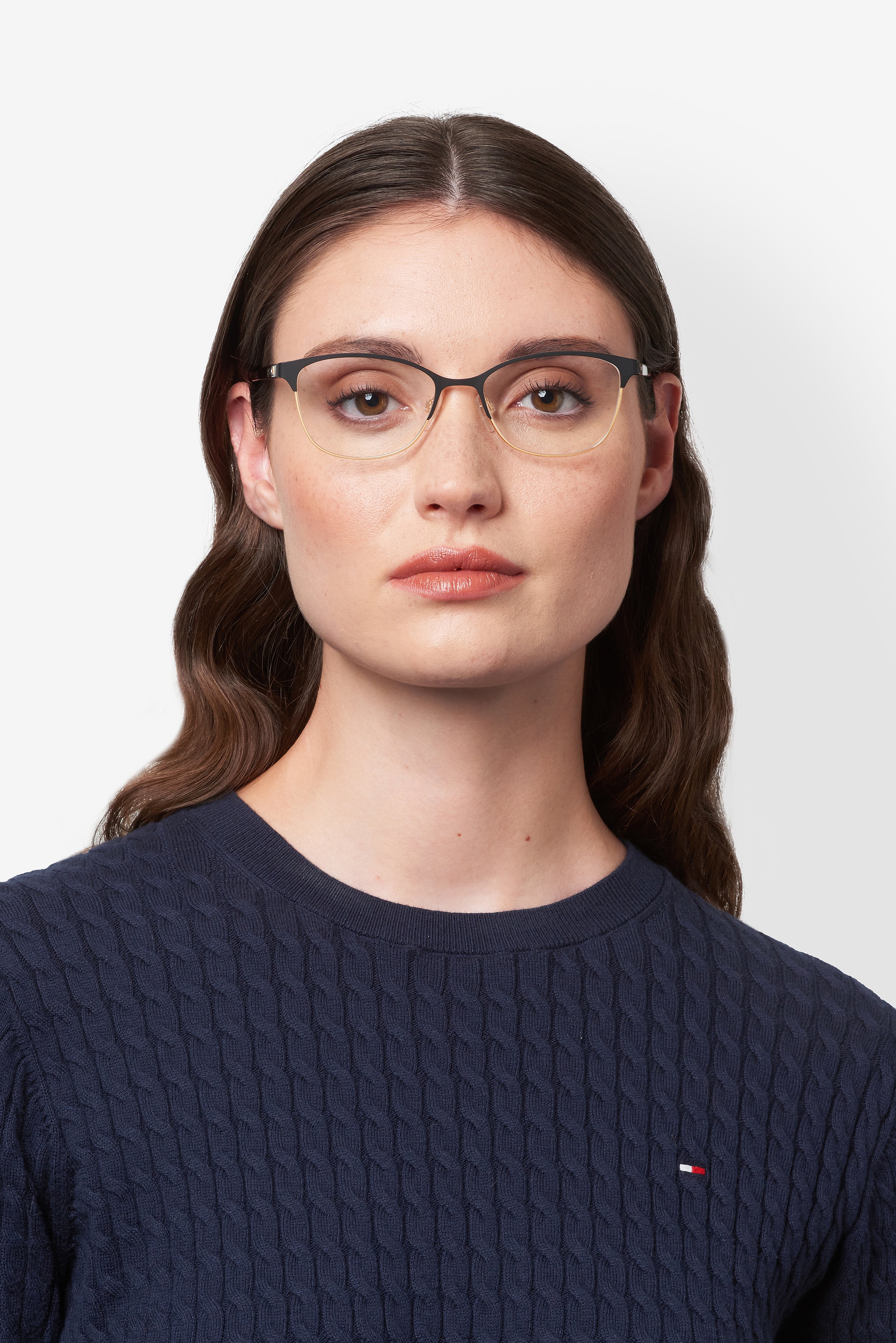 TOMMY HILFIGER TH 2296 2M2 53