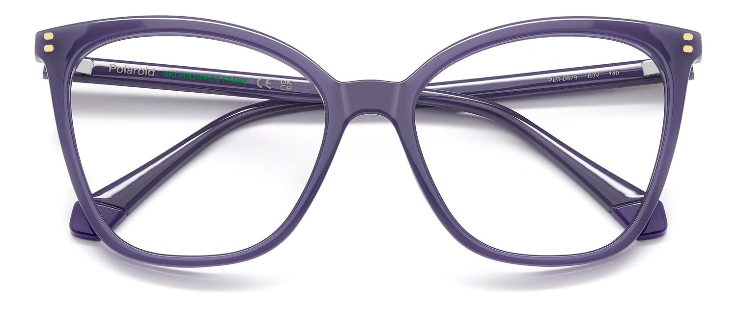 POLAROID PLD D579 B3V 55