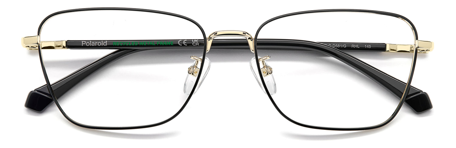 POLAROID PLD D581/G RHL 56