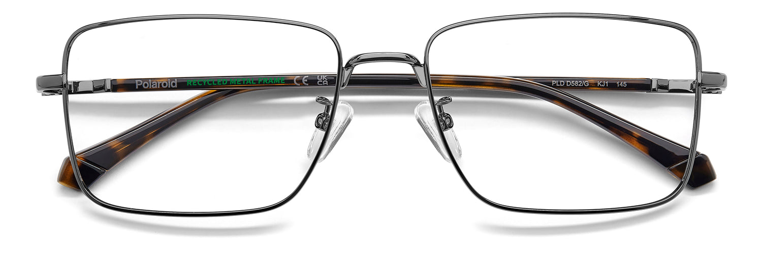 POLAROID PLD D582/G KJ1 57