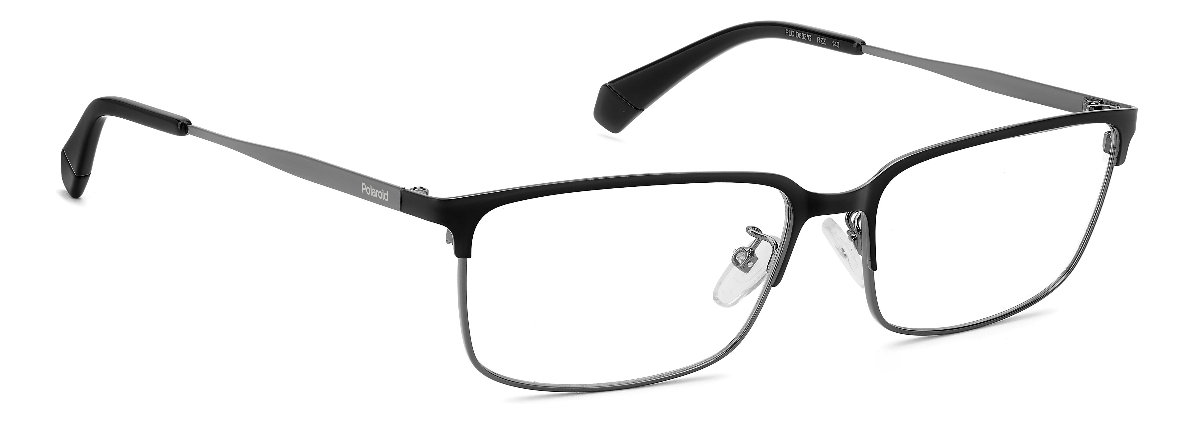 POLAROID PLD D583/G RZZ 58