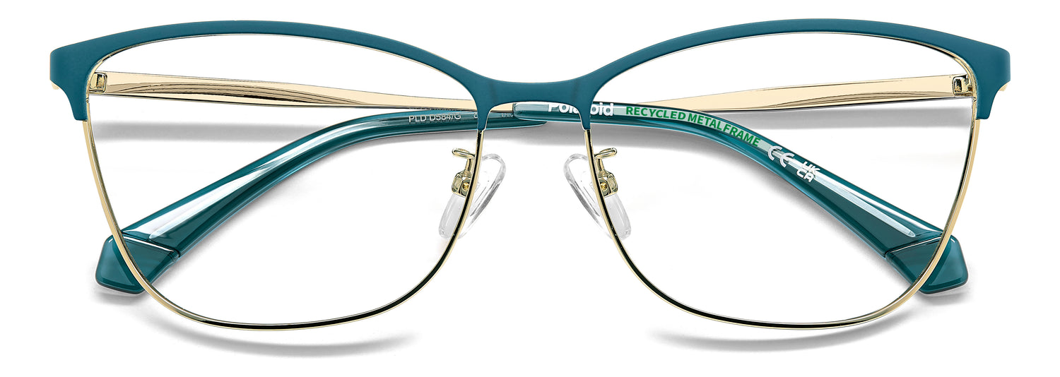 POLAROID PLD D584/G 821 58