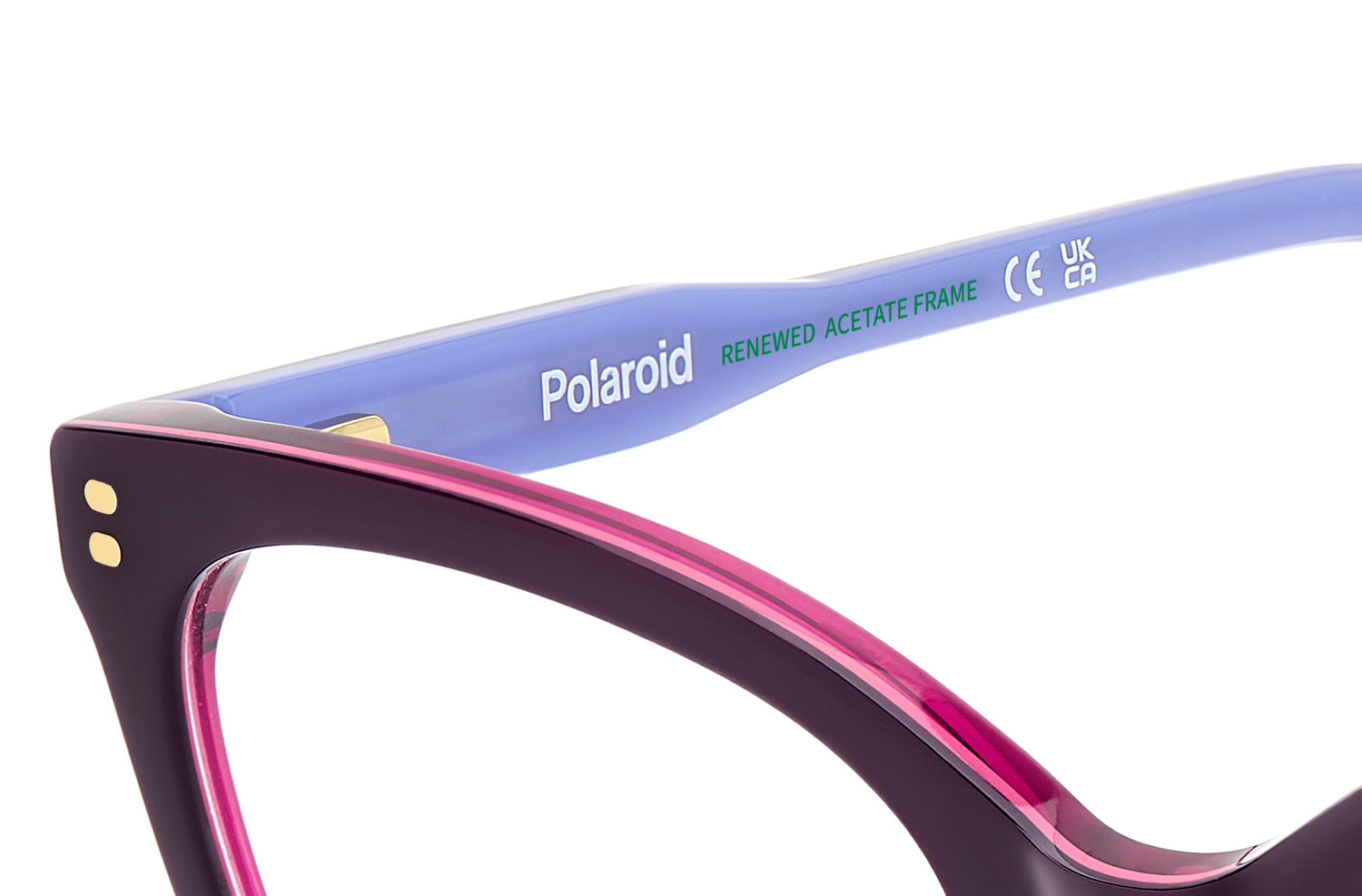 POLAROID PLD D585 B3V 52