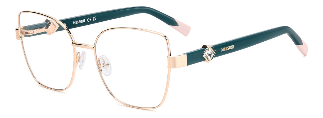 MISSONI MIS 0255 DDB 55