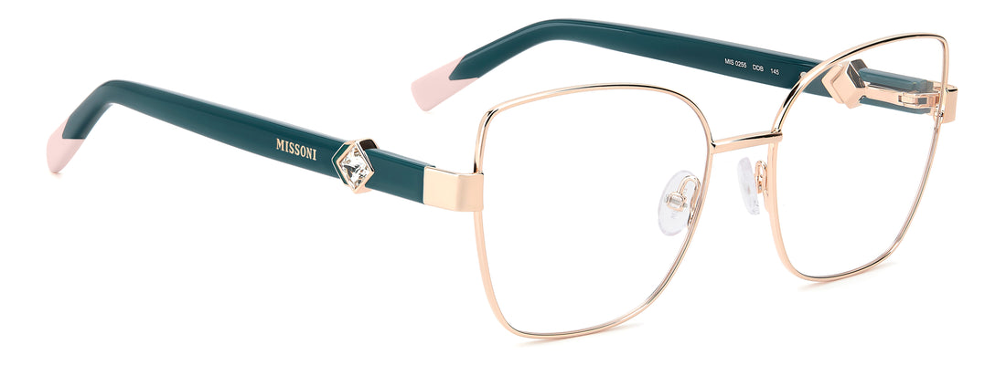 MISSONI MIS 0255 DDB 55